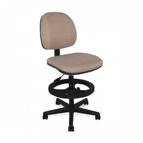 SILLA SECRETARIAL MIZAR CAJERO